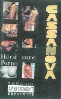 Hard Core Porno
