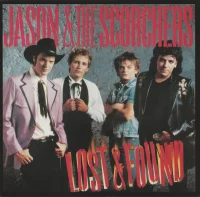 Fervor / Lost & Found