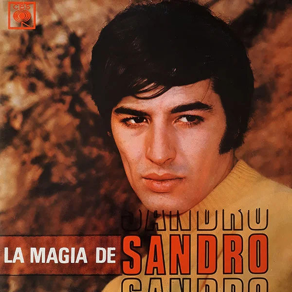 La Magia De Sandro