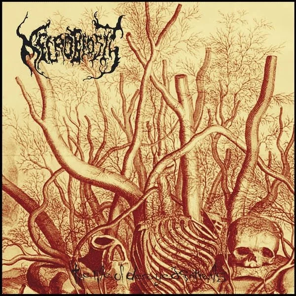 The Pile Of Decayed Entrails