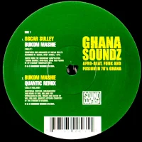 Ghana Soundz