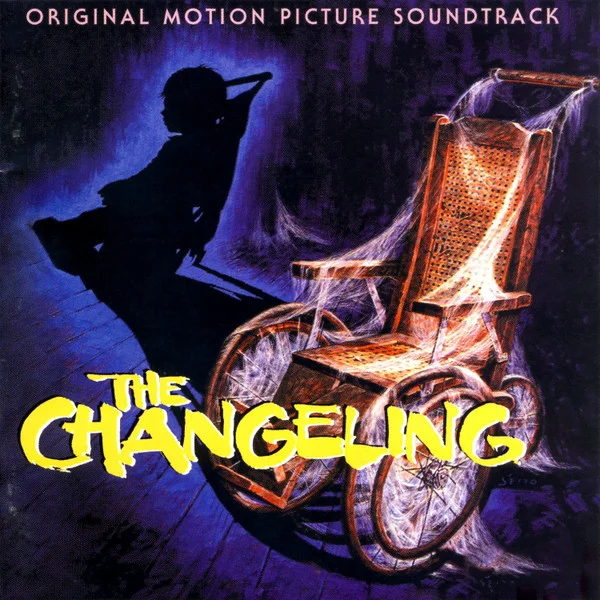 The Changeling (Original Motion Picture Soundtrack)