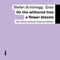On The Withered Tree A Flower Blooms