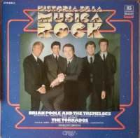 Brian Poole And The Tremeloes / The Tornados