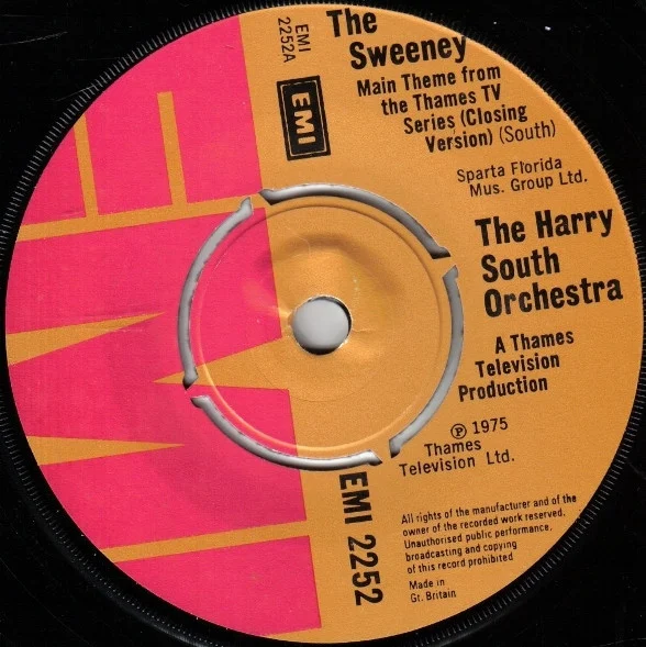 The Sweeney