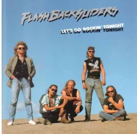 Let's Go Rockin' Tonight