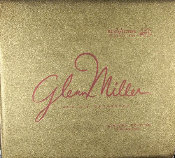 Limited Edition, Volume Two