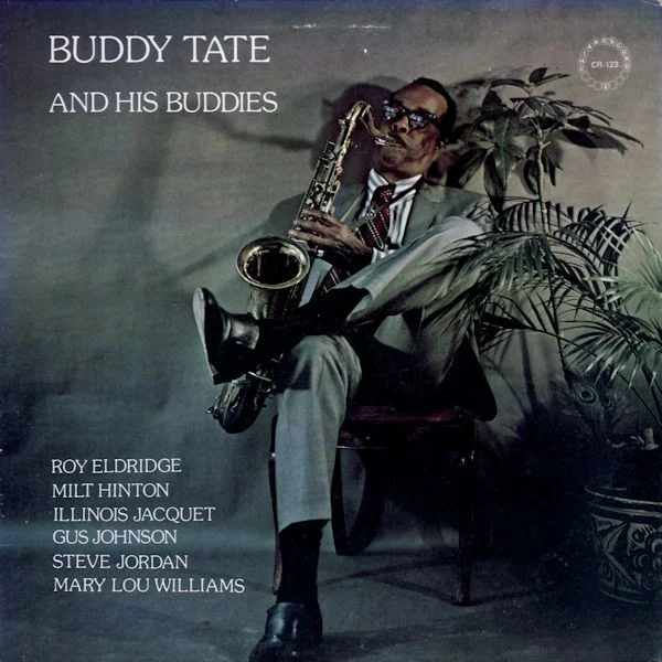 Buddy Tate And His Buddies