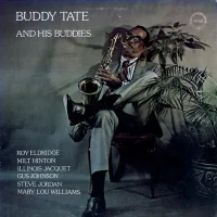 Buddy Tate And His Buddies