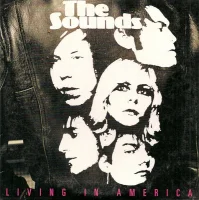 Living In America