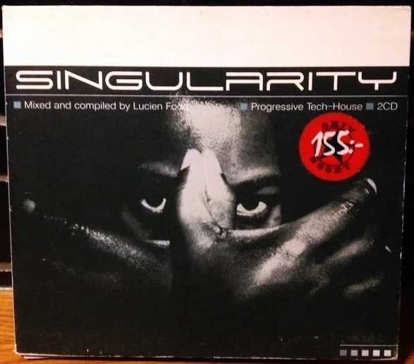 Singularity