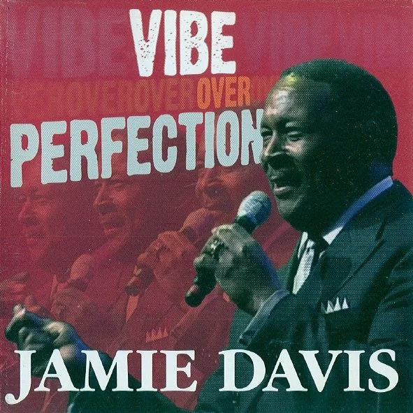 Vibe Over Perfection