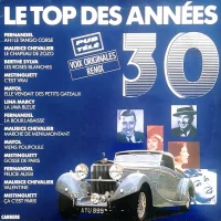 Le Top Des Années 30