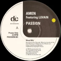 Passion