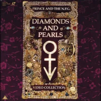 Diamonds And Pearls Video Collection