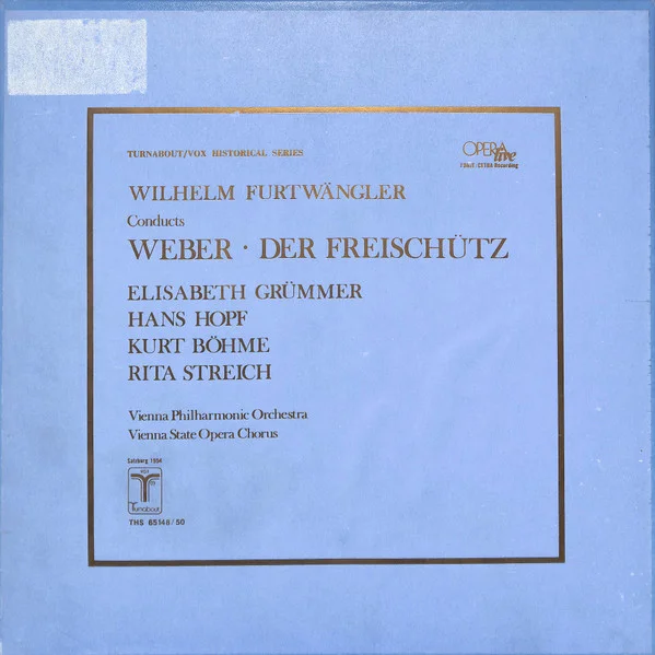 Der Freischütz