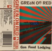 Gas Food Lodging