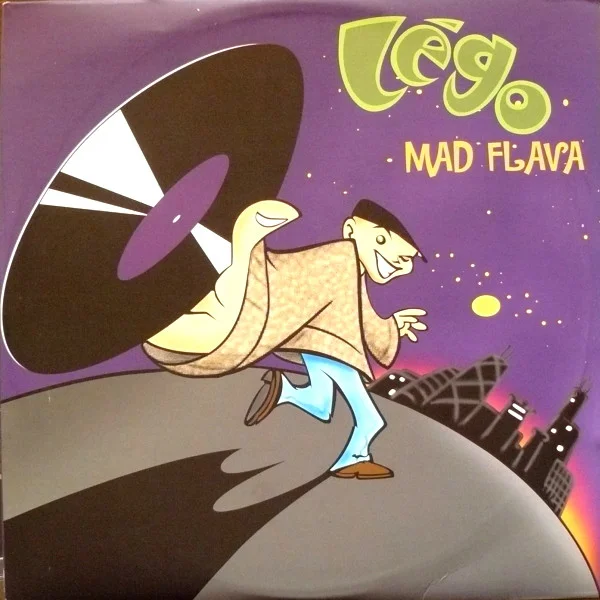 Mad Flava