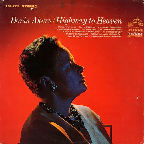 Highway To Heaven