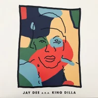 Jay Dee A.K.A. King Dilla