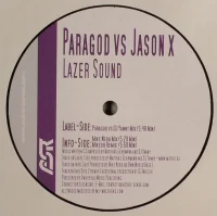Lazer Sound