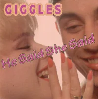 He Said She Said