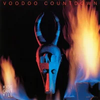 Voodoo Countdown