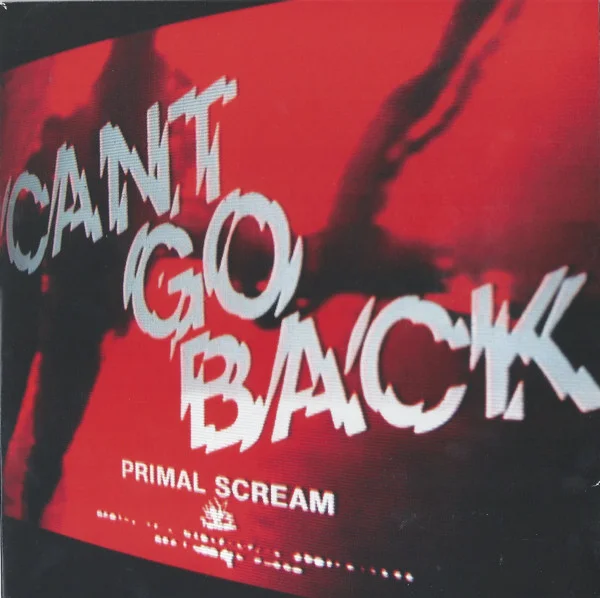 Can't Go Back