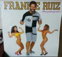 ...Mas Grande Que Nunca!