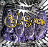 Coliseum - Impact Session