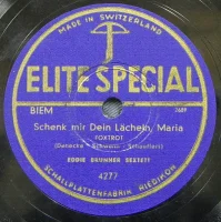 Schenk Mir Dein Lächeln, Maria / Zwei Gitarren Am Meer