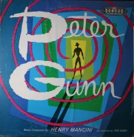 Peter Gunn