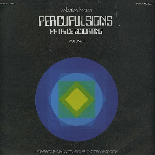 Percupulsions
