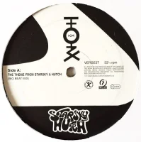 The Theme From Starsky & Hutch