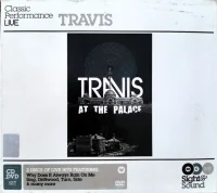 At The Palace: Live At Alexandra Palace