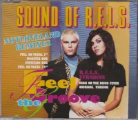 Feel The Groove