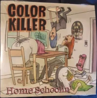 Home Schoolin'