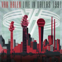 Live In Dallas 1991