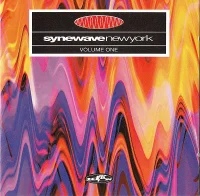 Synewave New York Volume One