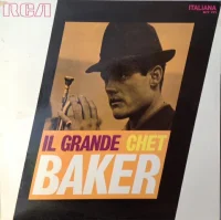 Il Grande Chet Baker
