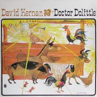 Doctor Dolittle