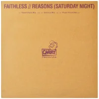 Reasons (Saturday Night)