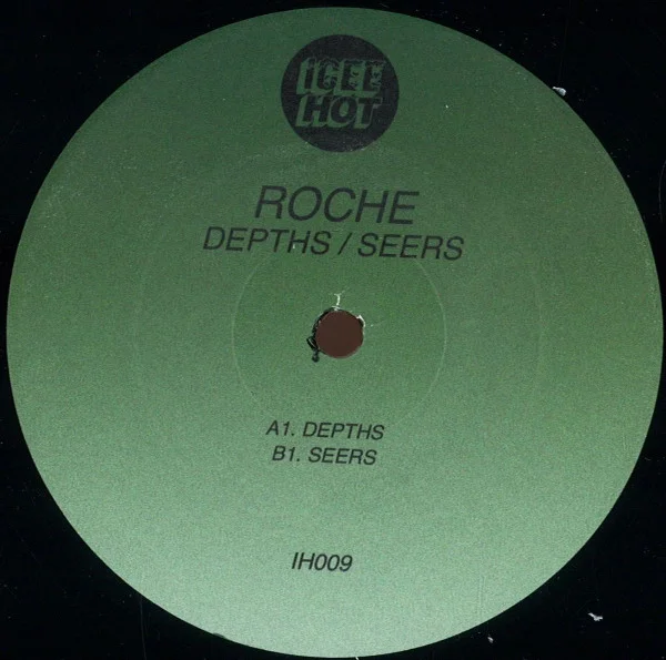 Depths / Seers