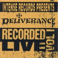 Intense Live Series Vol. 1