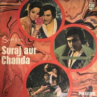 Suraj Aur Chanda