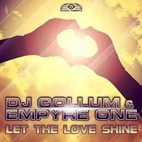 Let The Love Shine
