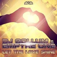 Let The Love Shine