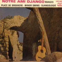 Notre Ami Django