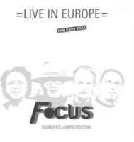 Live In Europe