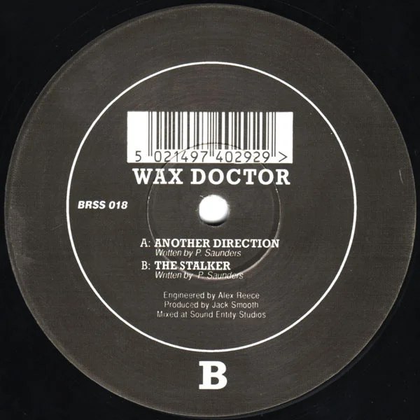 Another Direction / The Stalker